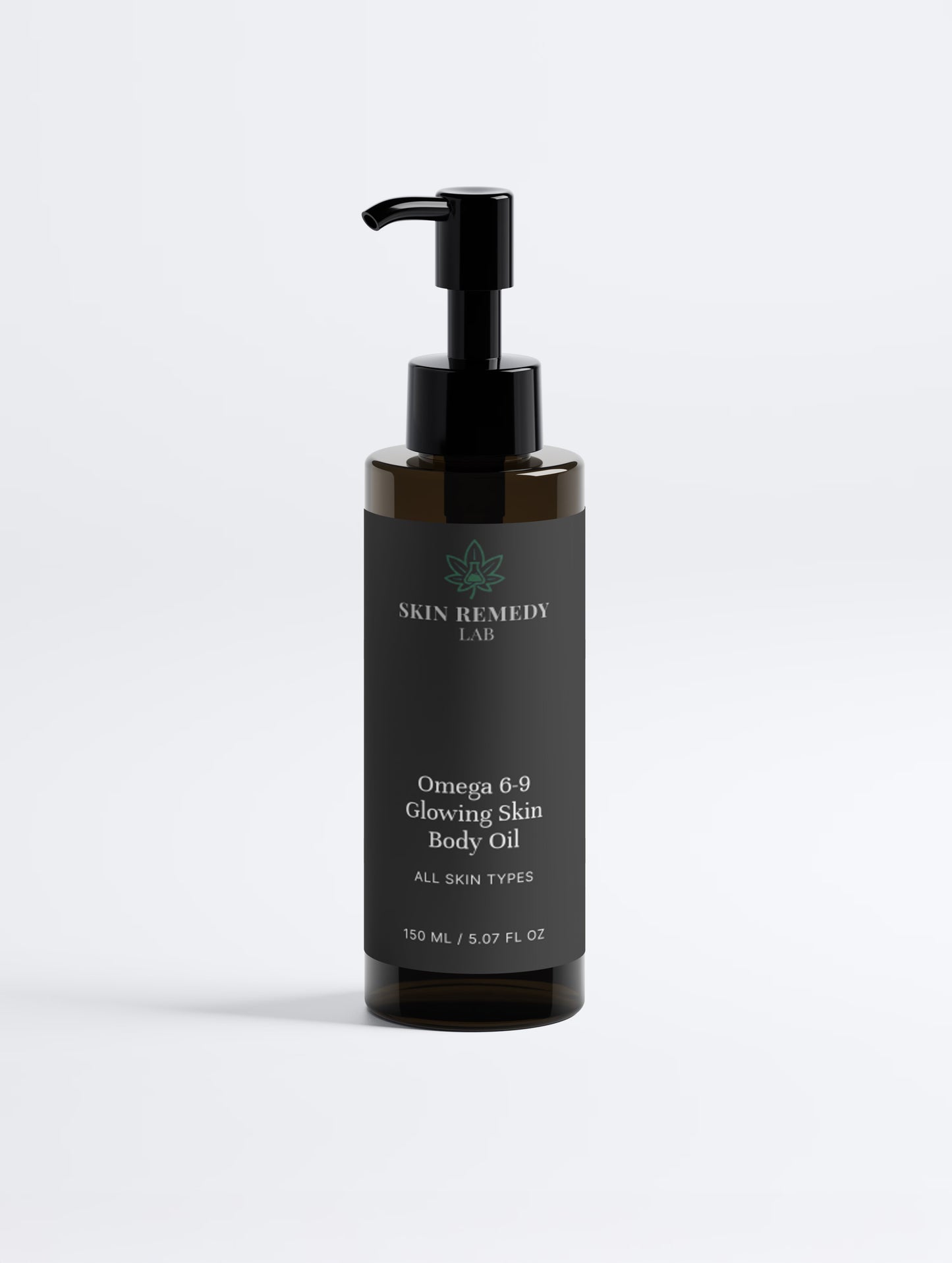 Omega 6-9 Glowing Skin Body Oil